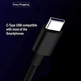 Type C Cable-C Type Cable